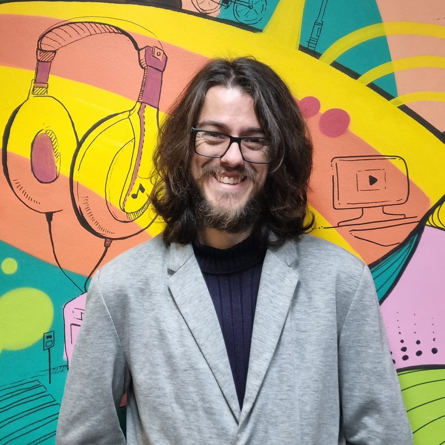 César Augusto da Silva