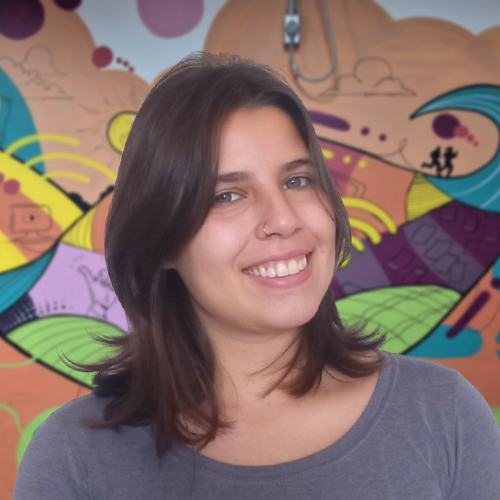 Laura Trescastro da Silveira