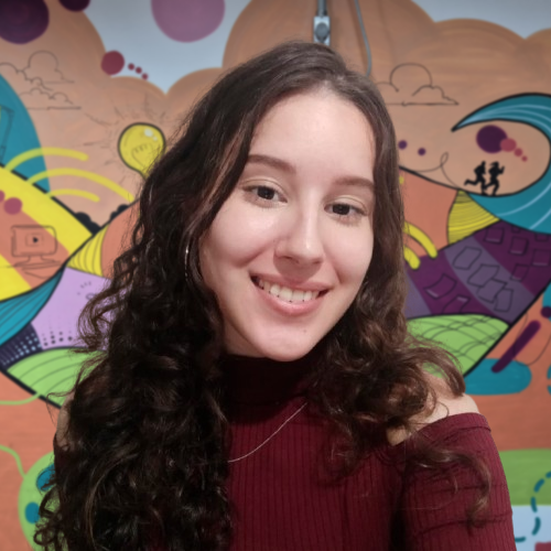 Ana Laura Reckziegel