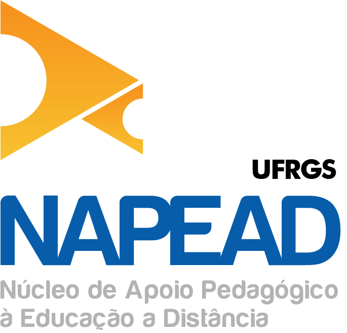 NAPEAD - N�cleo de Apoio Pedag�gico � Educa��o a Dist�ncia