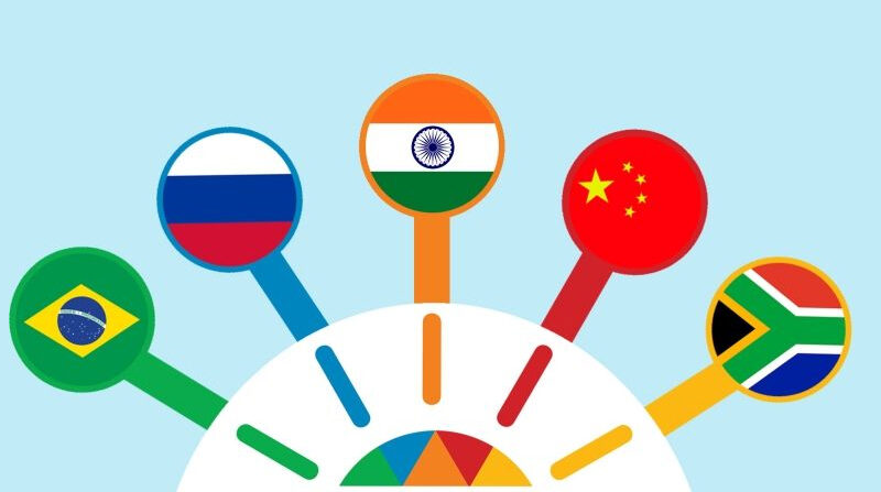 Os BRICS e a COVID-19: Combate à pandemia e cooperação internacional