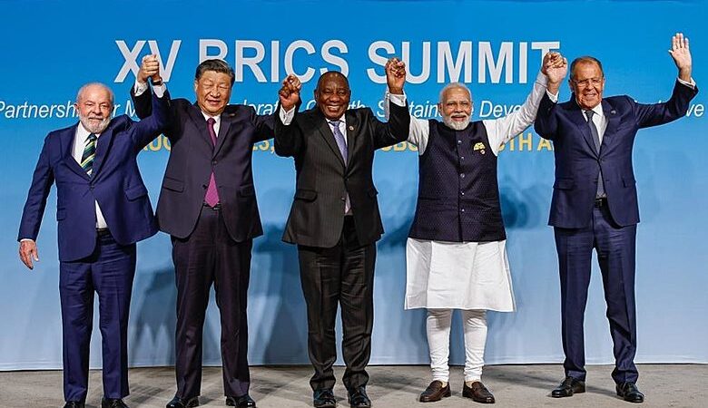 A Cúpula do Brics 2023 em Perspectiva: Uma Análise dos Resultados e do Processo de Expansão do Grupo