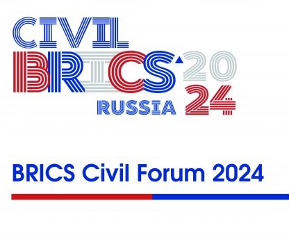 Fórum Civil do BRICS 2024