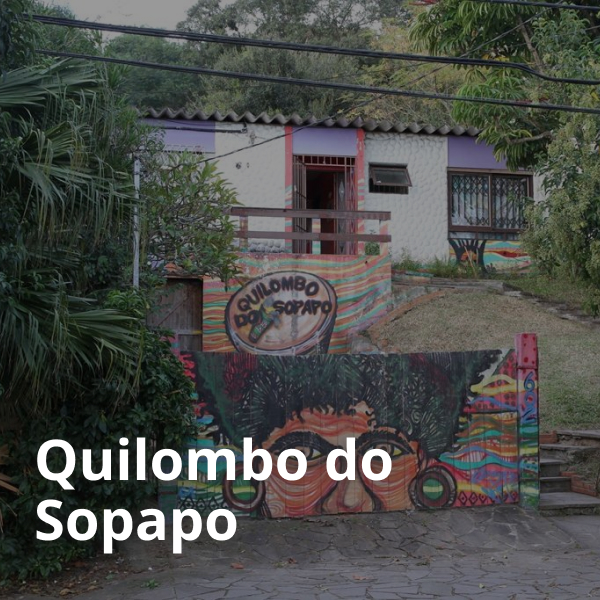 Quilombo do Sopapo