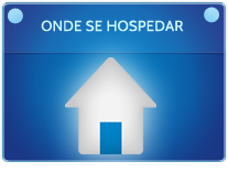 Onde se hospedar em Porto Alegre - RS