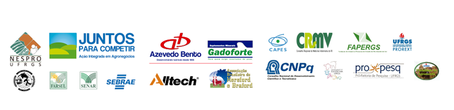 Nossos Apoiadores e Patrocinadores