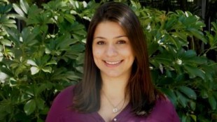 RESEARCHER ARIANE AVILA DO NITEC WILL PRESENT WORK IN SÃO PAULO