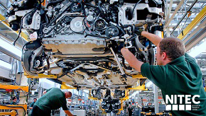 Estudo da Cadeia Automotiva do RS – CARS 2000 – 2002