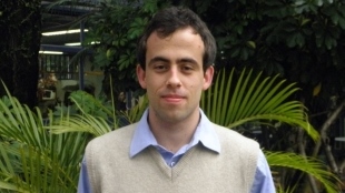 Guilherme Freitas Camboim