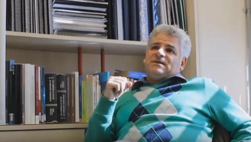 Watch the interview of professor Paulo Zawislak about Brazilian industry!