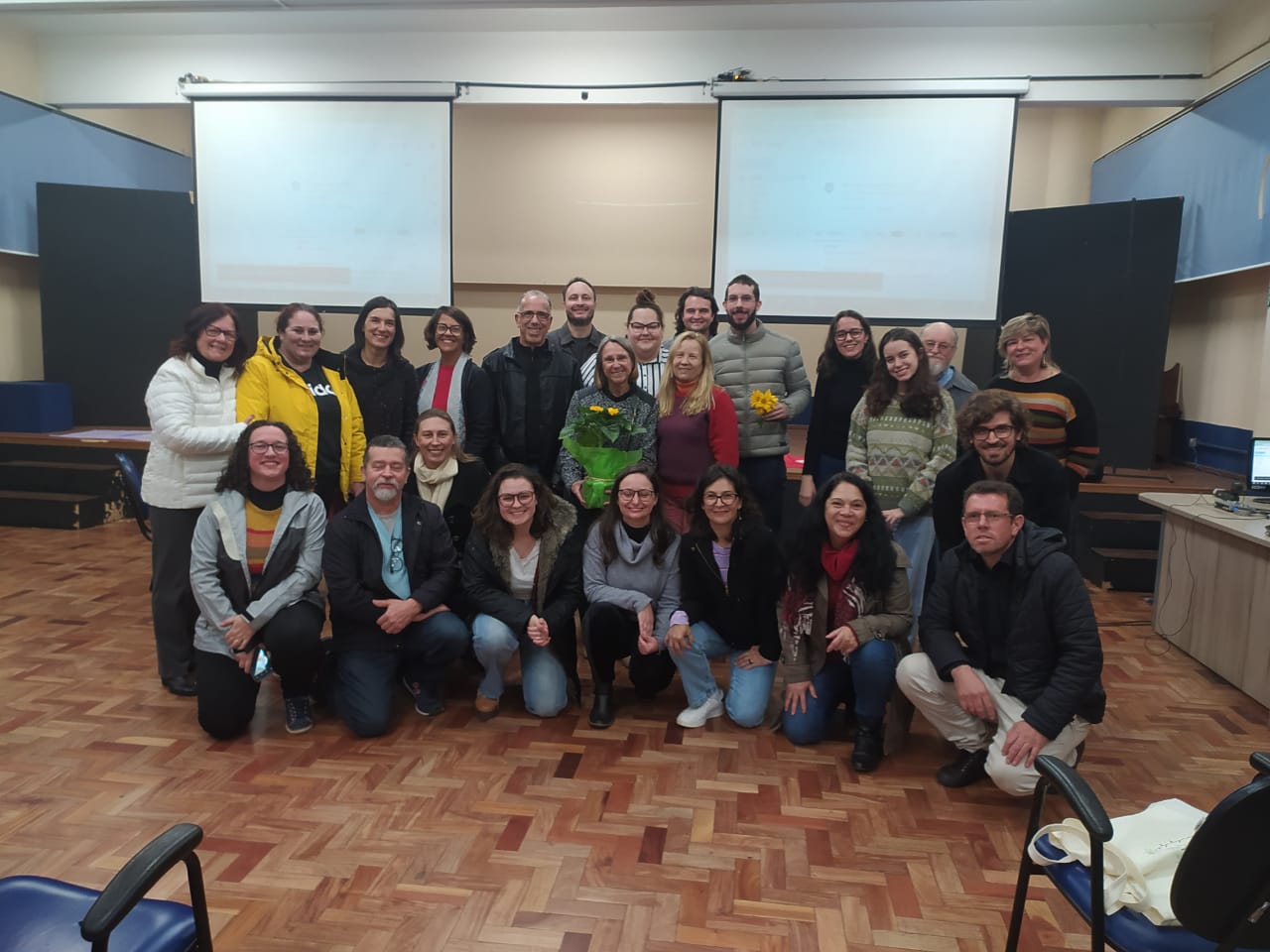 Os desafios e as perspectivas atuais da Educação do Campo e o legado político-pedagógico de Prof.ª Conceição Paludo
