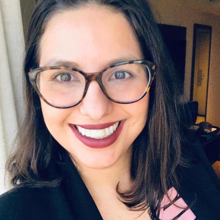 Marina Nogueira Almeida