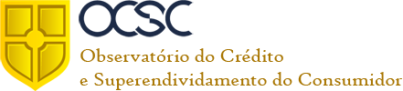 Observatório do Crédito e Superendividamento do Consumidor