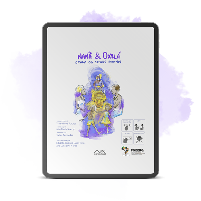 Acessar Livro Online