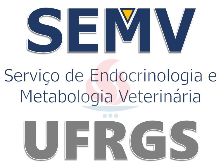 Logo do Serviço de Endocrinologia e Metabologia do HCV-UFRGS