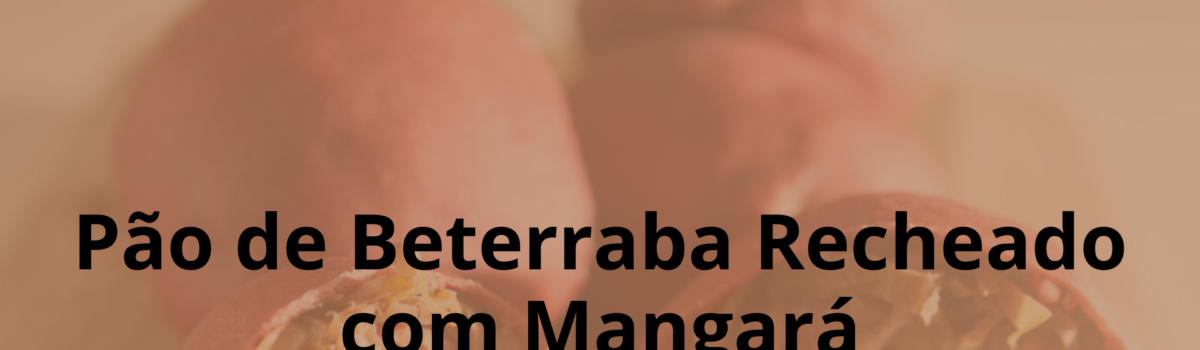 Um pão recheado de afeto, agrofloresta e sociobiodiversidade