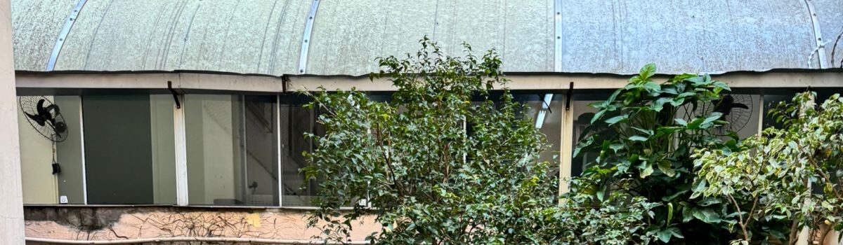 Reunião com os povos tradicionais de matriz africana e o FONSANPOTMA/RS