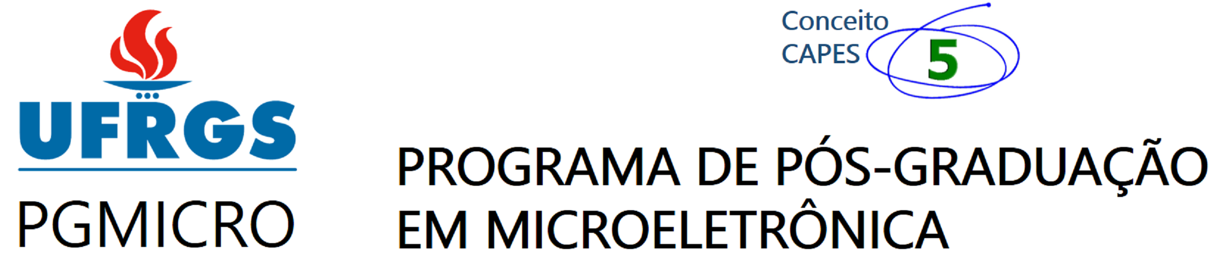 PGMICRO – UFRGS