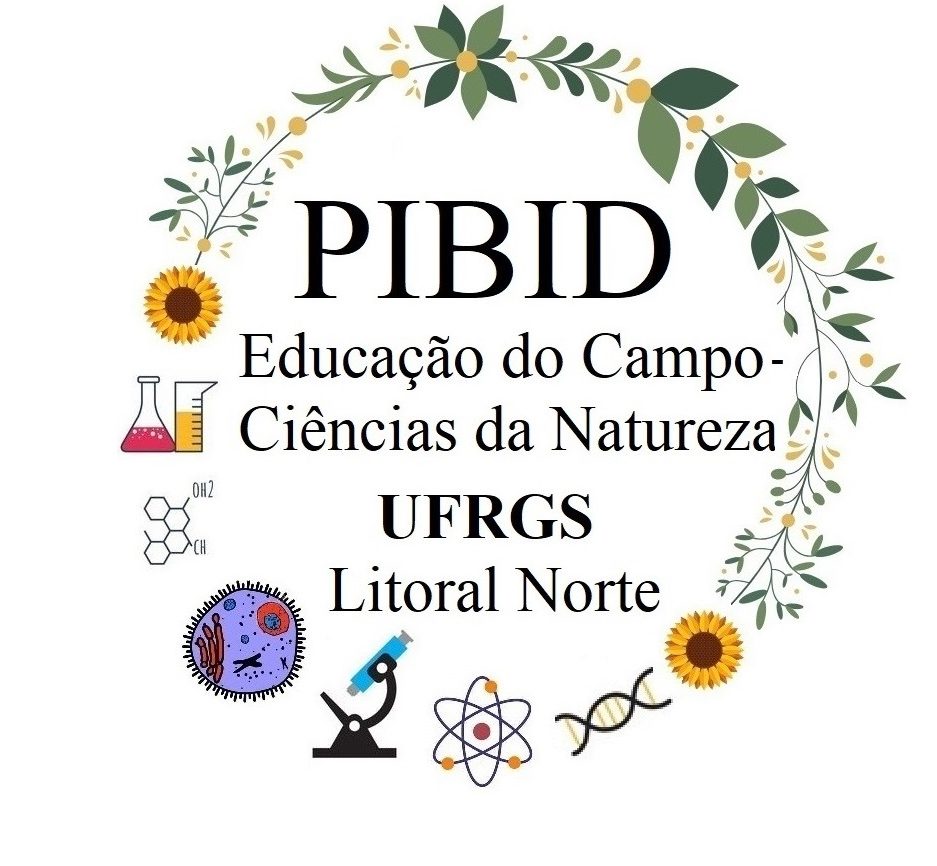 PIBID Educação do Campo – Ciências da Natureza