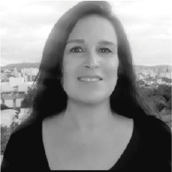 Foto Professora Patricia