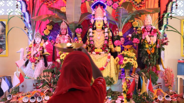 Encontros com Antropologia recebe Marcelo Mello e discute vertente hindu heterodoxa