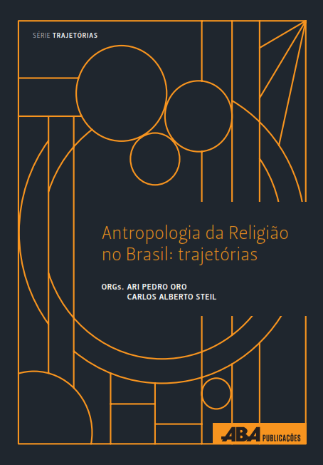 capa trajetórias livro