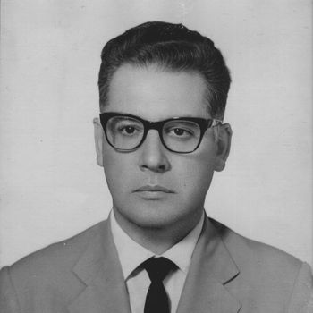 Antonio Rodrigues Cordeiro