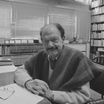 Francisco Mauro Salzano