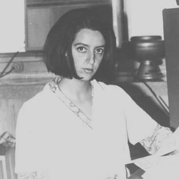 Margarete Suñé Mattevi