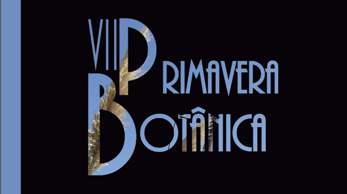 VII Primavera Botânica