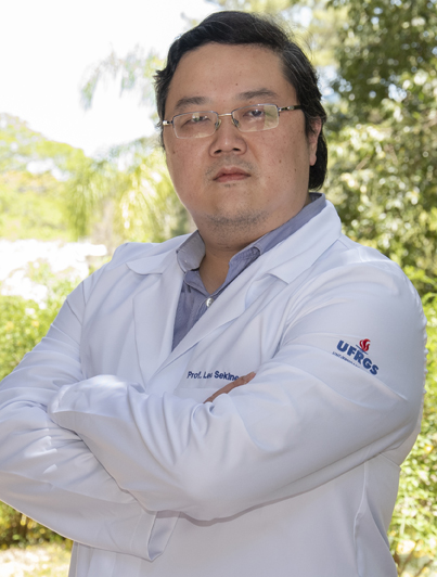 Leo Sekine