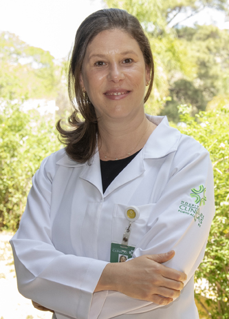 Maira Rozenfeld Olchik