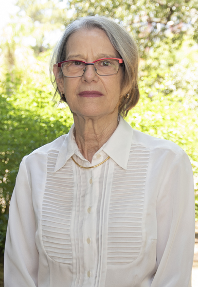 Sidia Maria Callegari Jacques