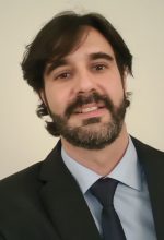Professor Everton da Silveira Farias