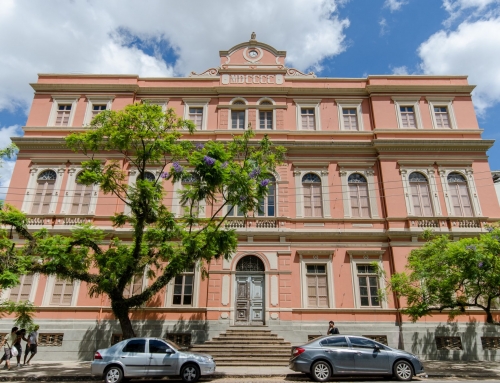 GRID apóia a realização do I Encontro Brasileiro em Redução de Riscos de Desastres