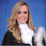 Anne Ketlelyn Domingos Biehl