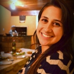 Deise Elise Guerra Favero