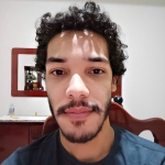Dimas Rodrigues De Sena