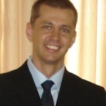 Ismael Weber