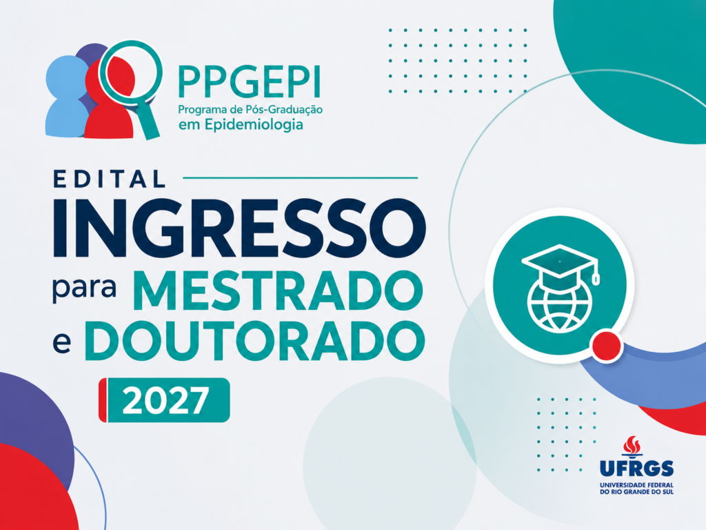 Editais de Seleção para Ingresso no PPGEPID(2027/1