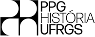 PPGH / PPGHIST – PPG História UFRGS | Pós-Graduação em História UFRGS Logo