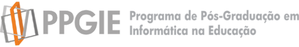 Programa de Pós-Graduação Informática em Educação
