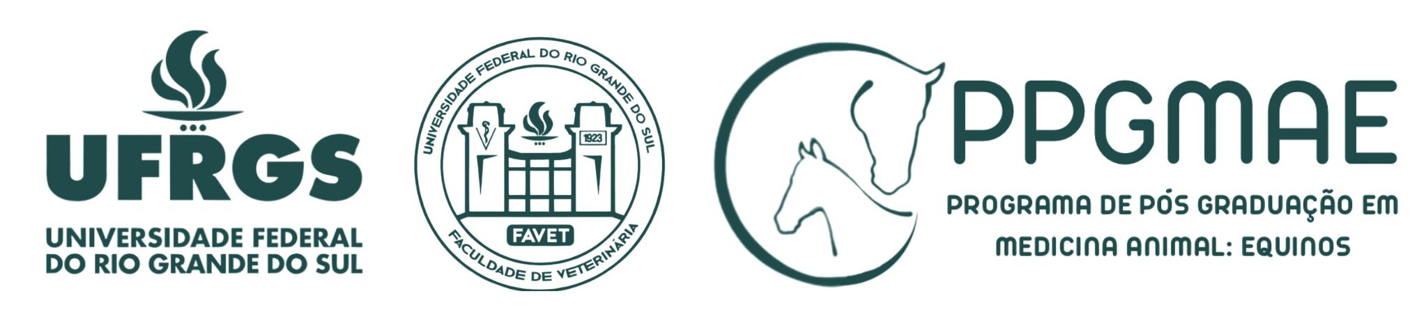 PÓS GRADUAÇÃO em MEDICINA ANIMAL: EQUINOS