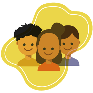 Equipe Departamento de Benefícios e Assistência Estudantil