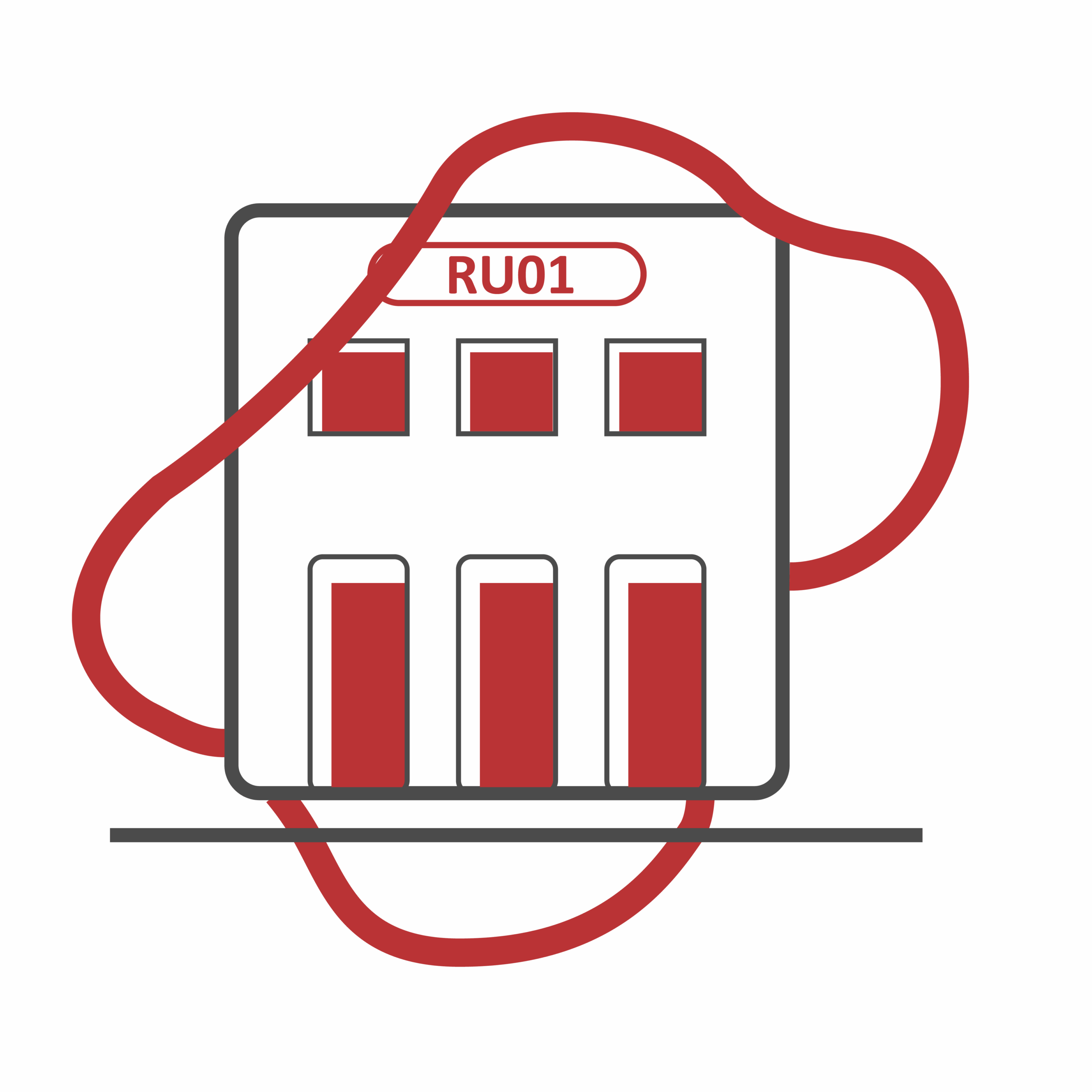 RU CENTRO