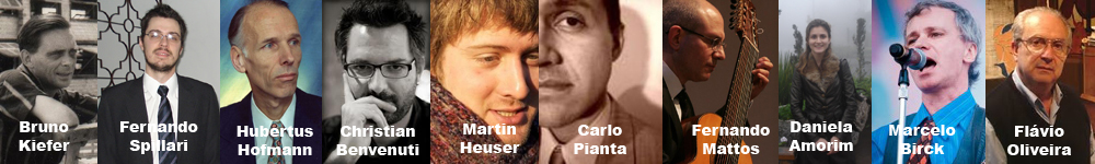 compositores