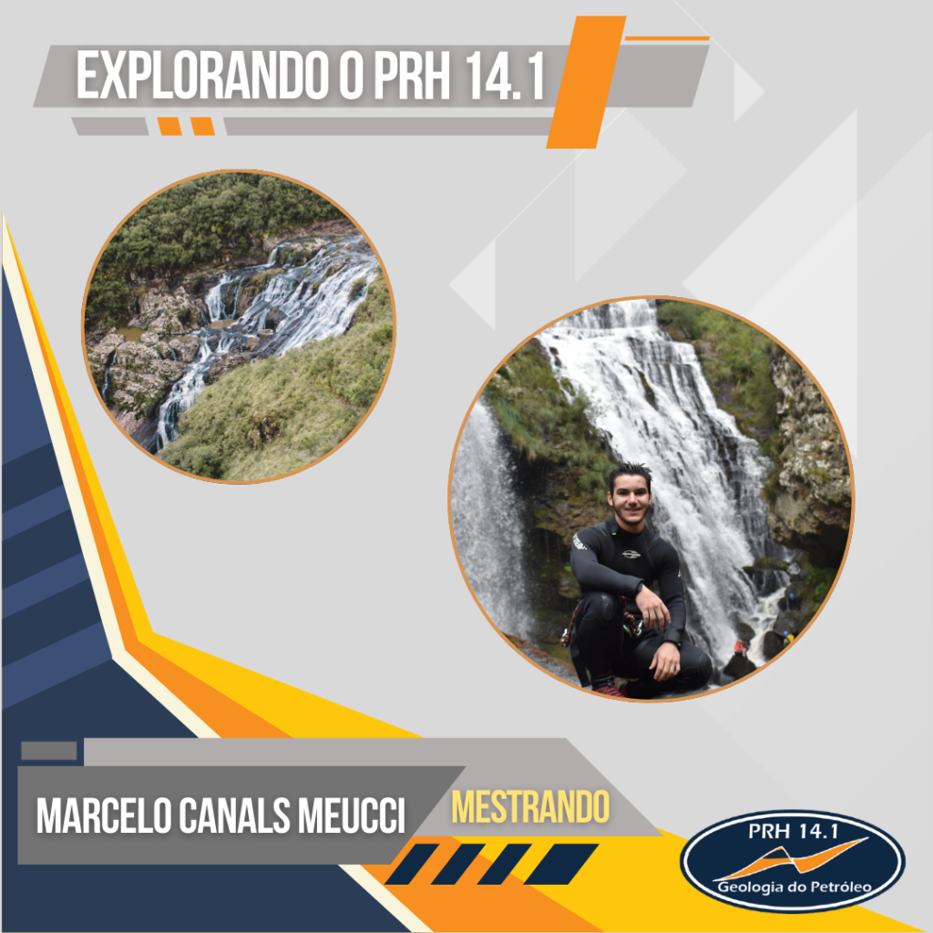 Conheça o trabalho do mestrando Marcelo Canals Meucci