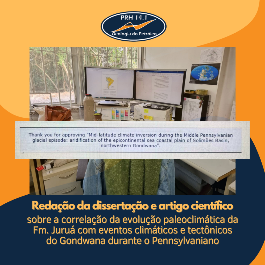 Conheça o trabalho da mestranda Gabriela Meyer N. Knobelock S.