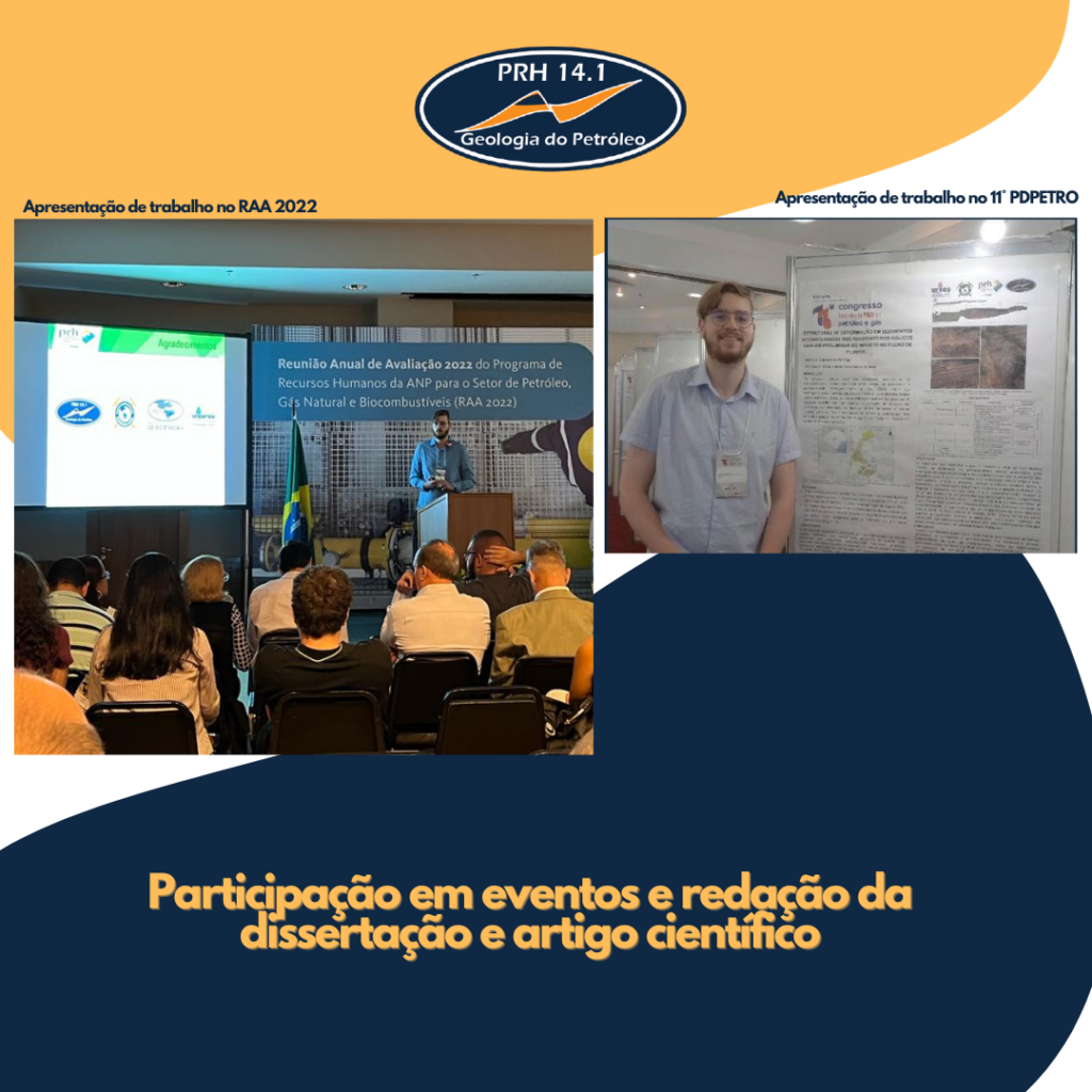 Conheça o trabalho do mestrando Gabriel Schäffer Sipp