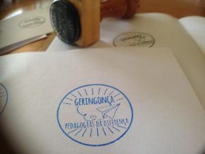 geringa